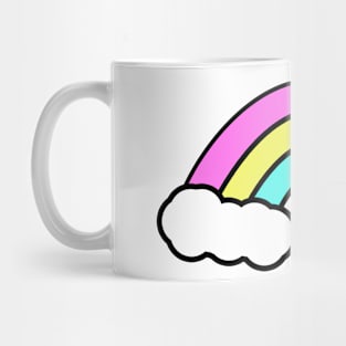 Panbow Pocket Tee Mug